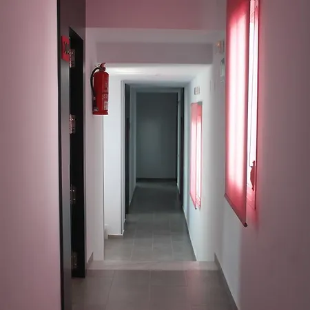 招待所 埃尔云克旅馆
