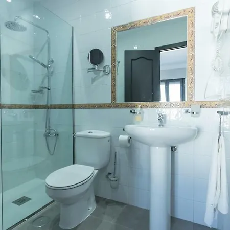 El Yunque 2* 科尼尔-德拉弗龙特拉